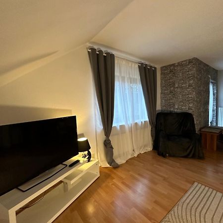 Ferienwohnung Forest Nonnweiler Екстериор снимка
