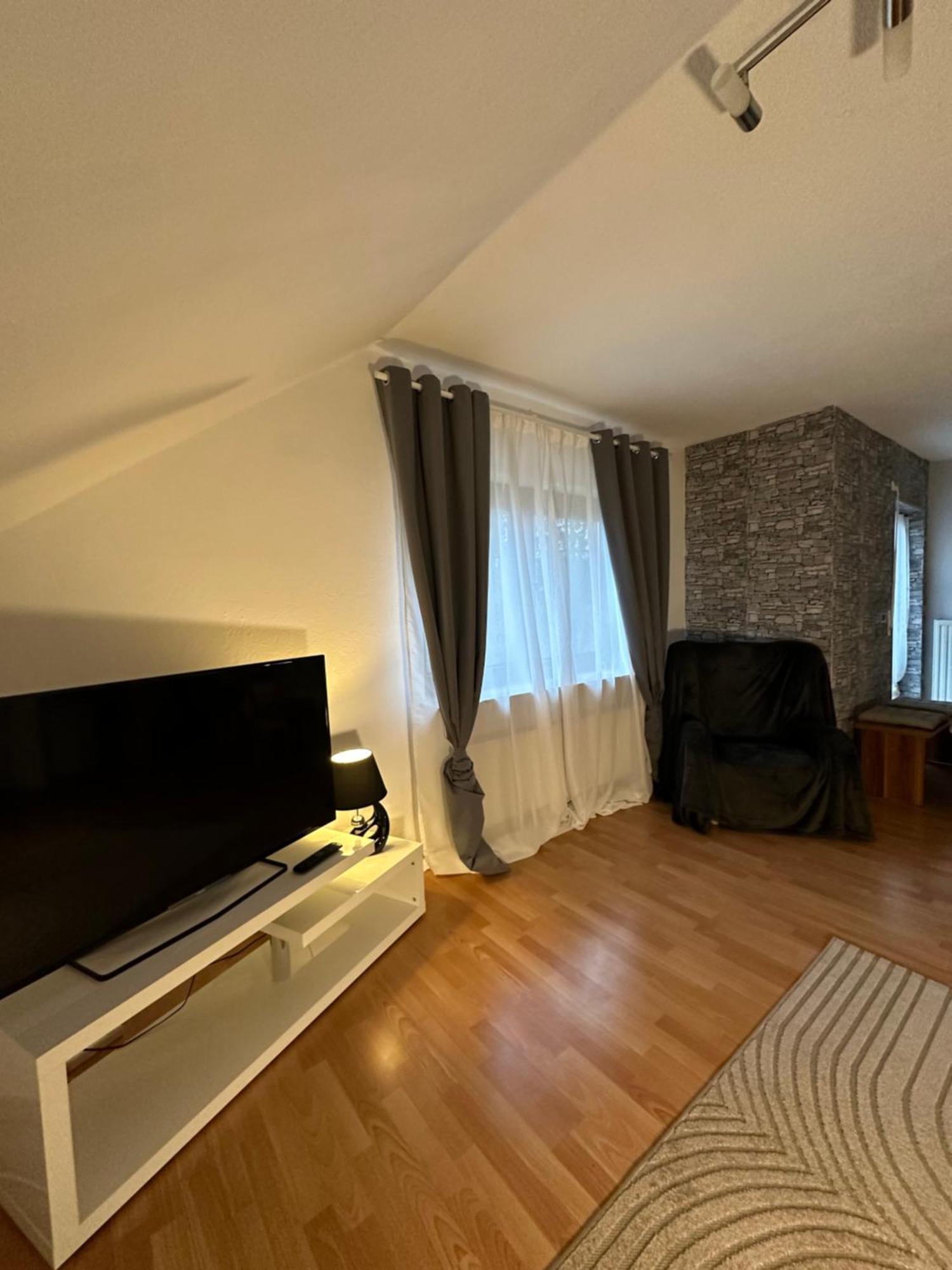 Ferienwohnung Forest Nonnweiler Екстериор снимка