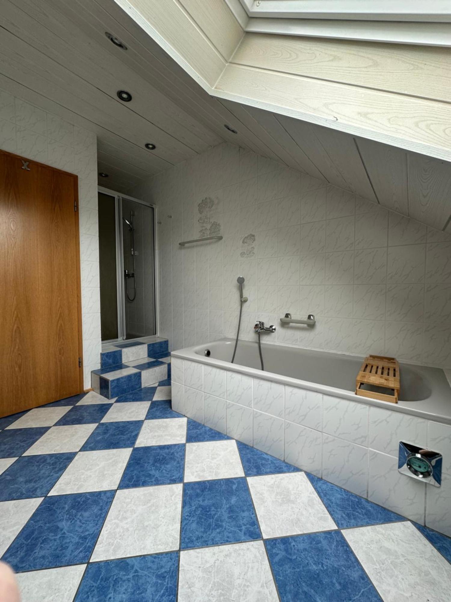 Ferienwohnung Forest Nonnweiler Екстериор снимка