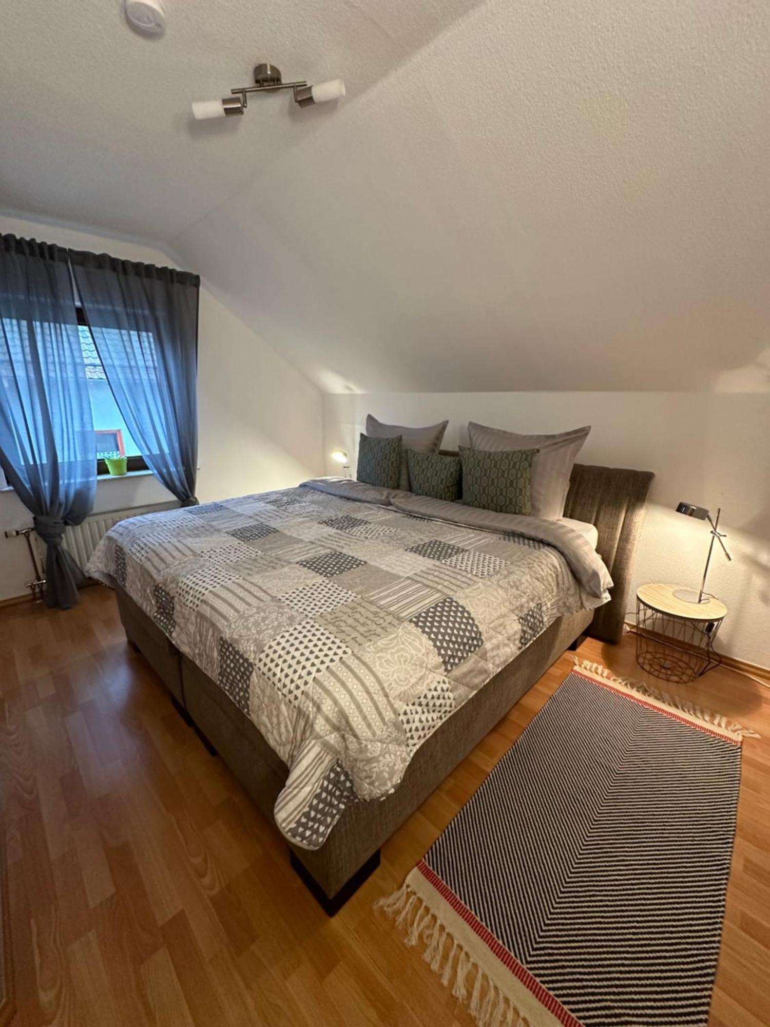 Ferienwohnung Forest Nonnweiler Екстериор снимка