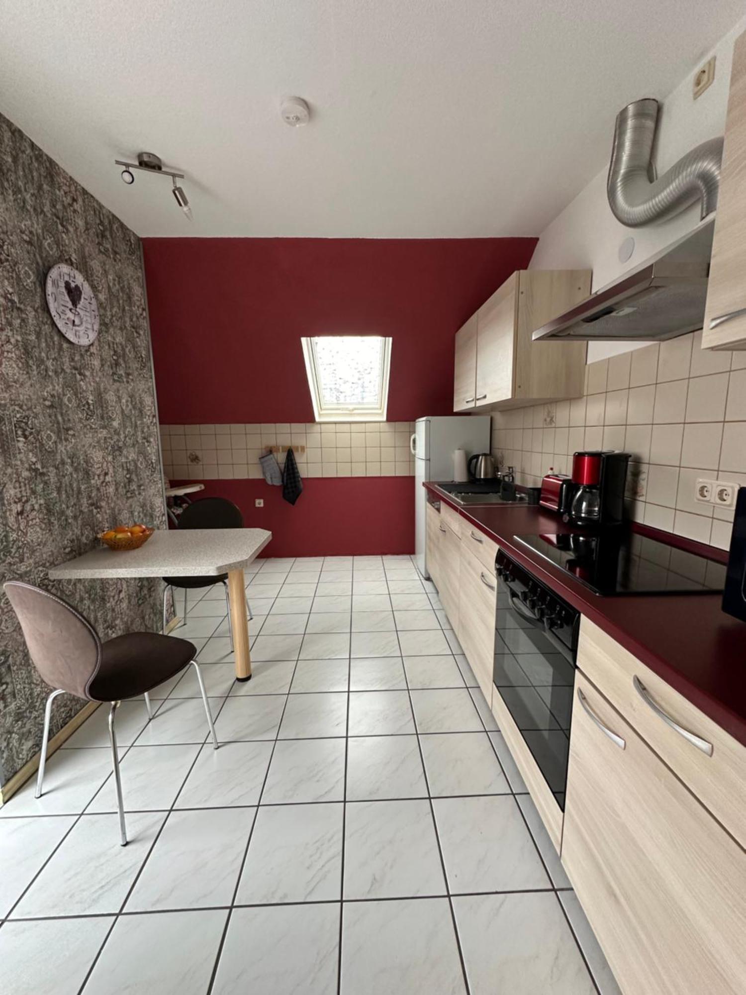 Ferienwohnung Forest Nonnweiler Екстериор снимка