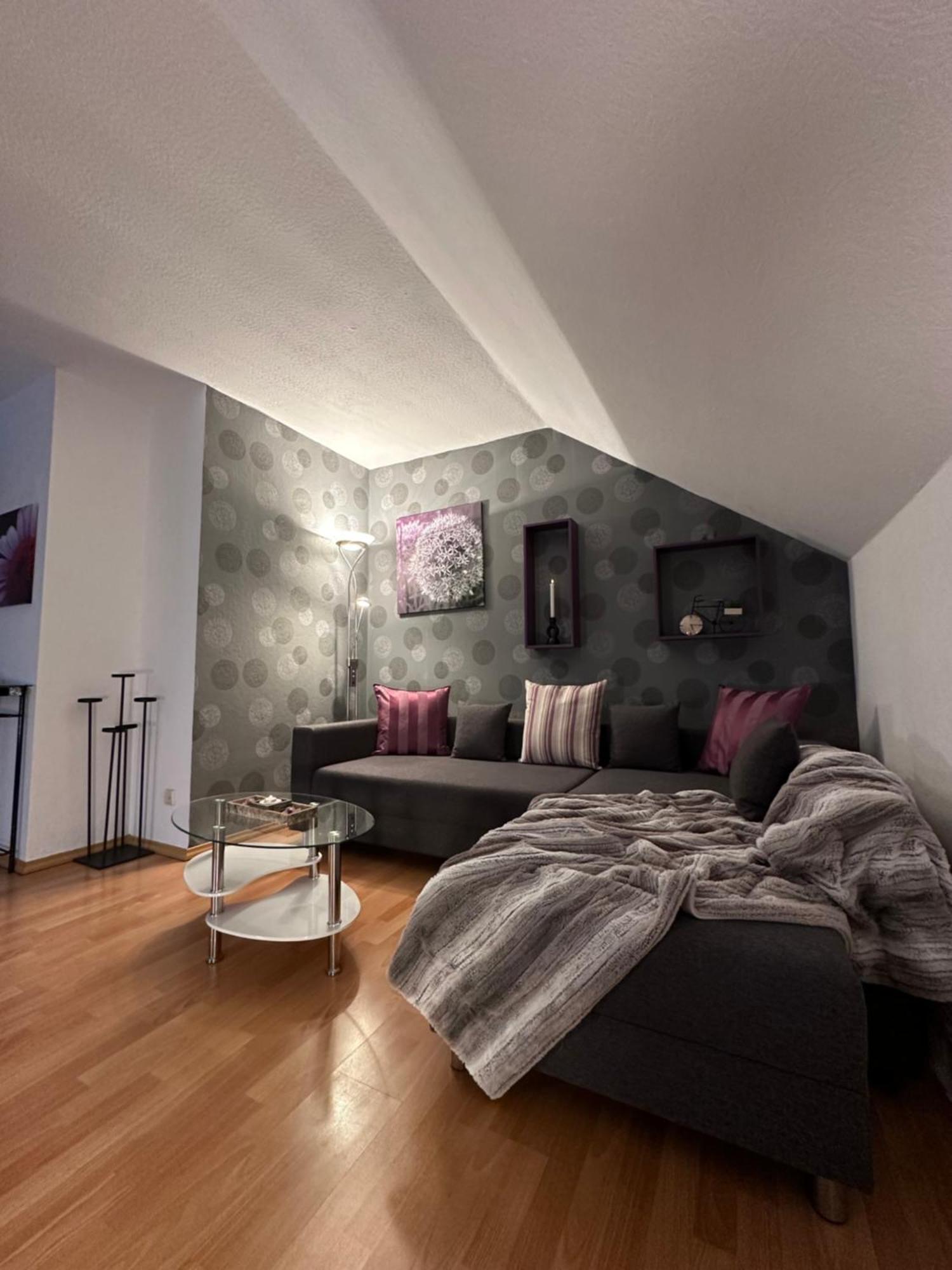 Ferienwohnung Forest Nonnweiler Екстериор снимка