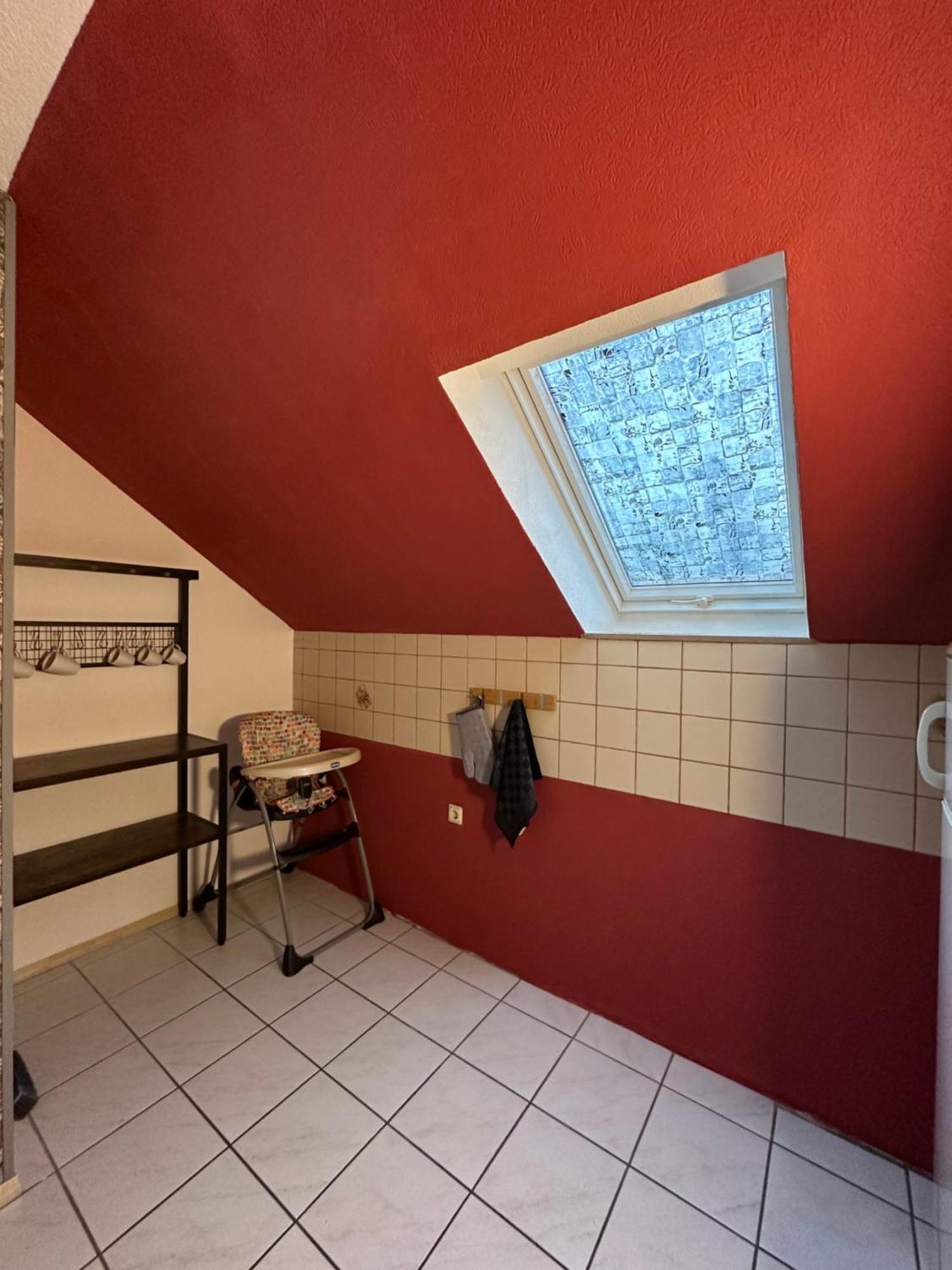 Ferienwohnung Forest Nonnweiler Екстериор снимка